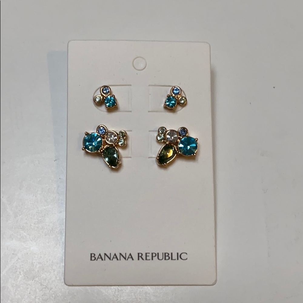 Banana Republic Earrings